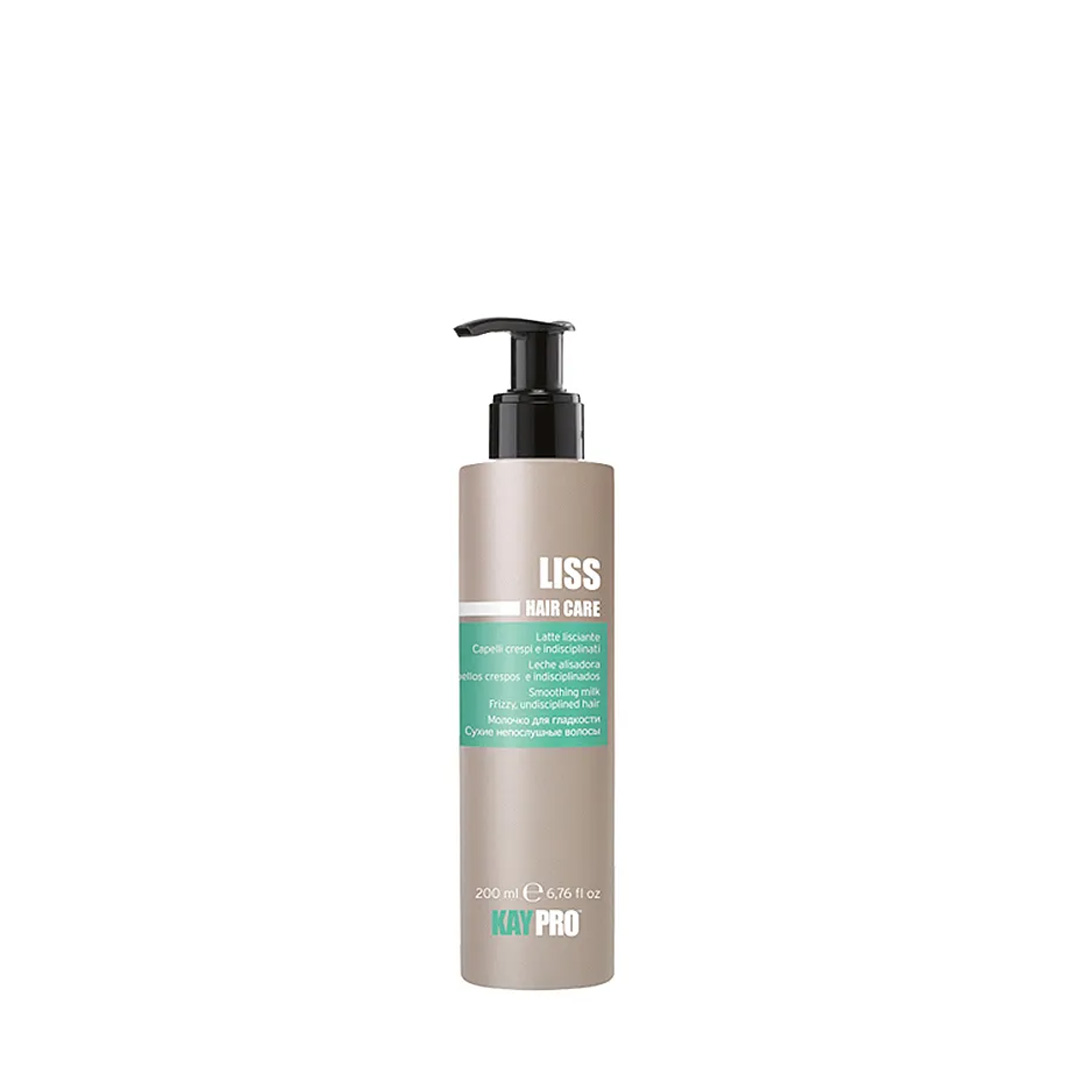Kaypro Liss creme suavizante
