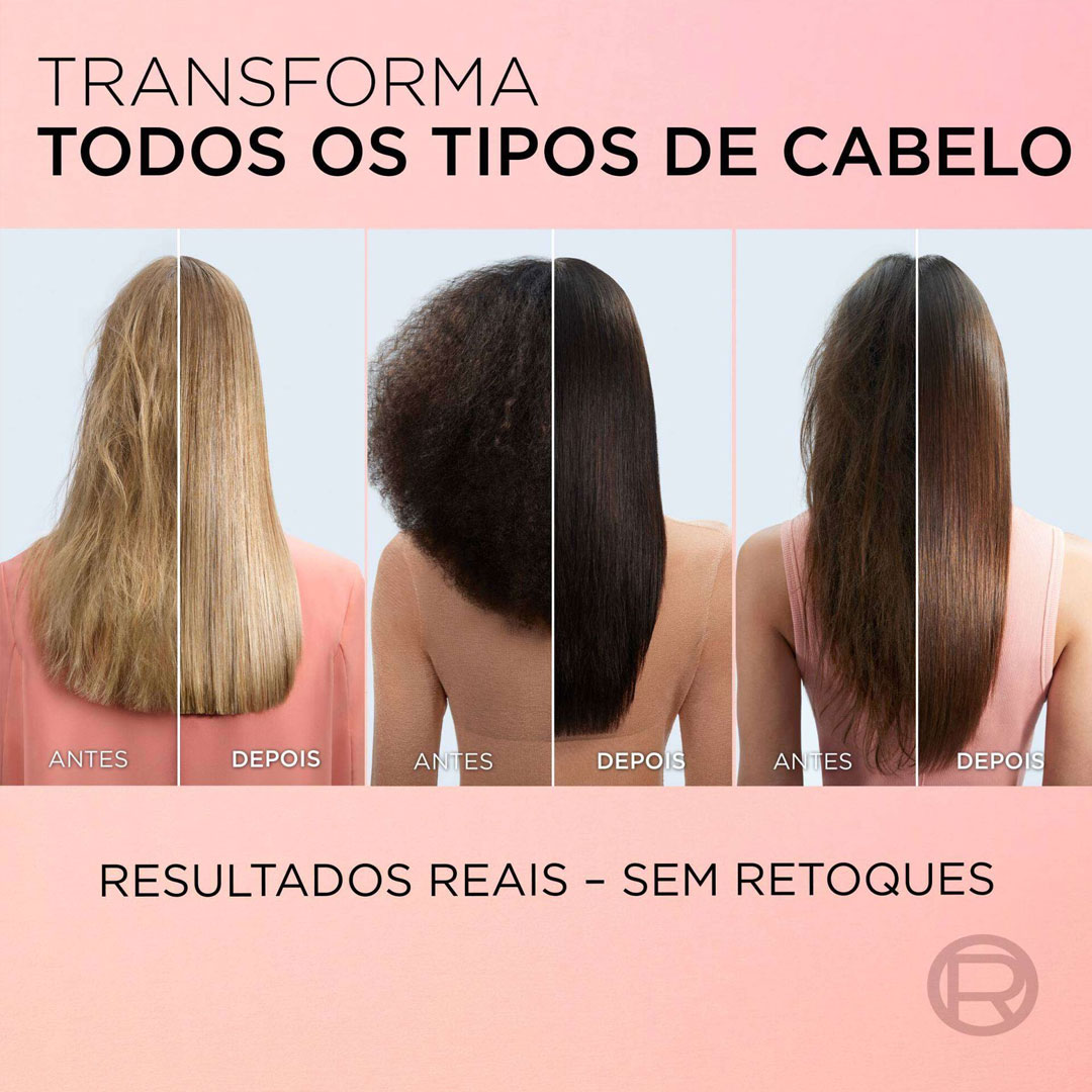 Loreal Paris Elvive Dream Long champô
