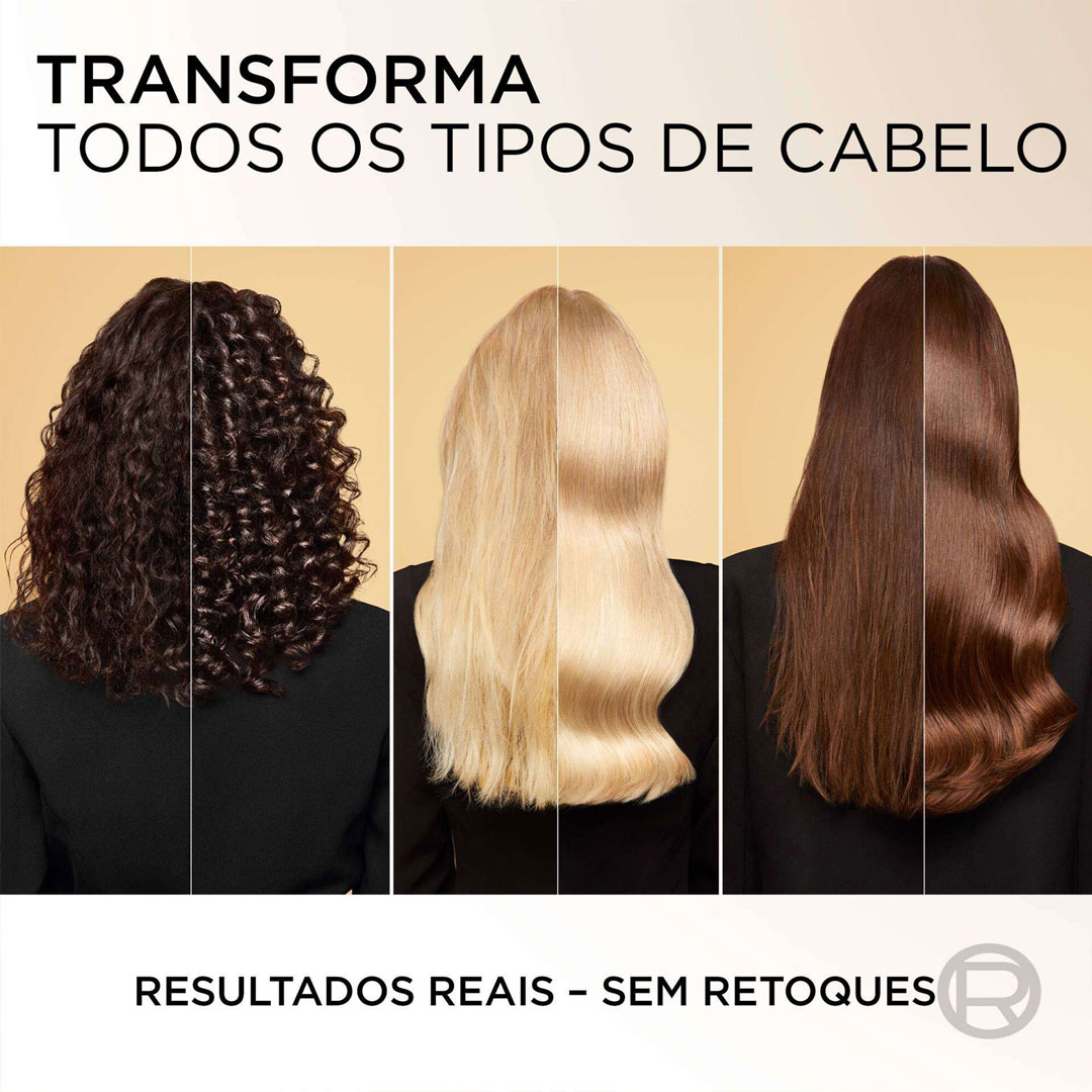 Loreal Paris Elvive óleo extraordinário champô