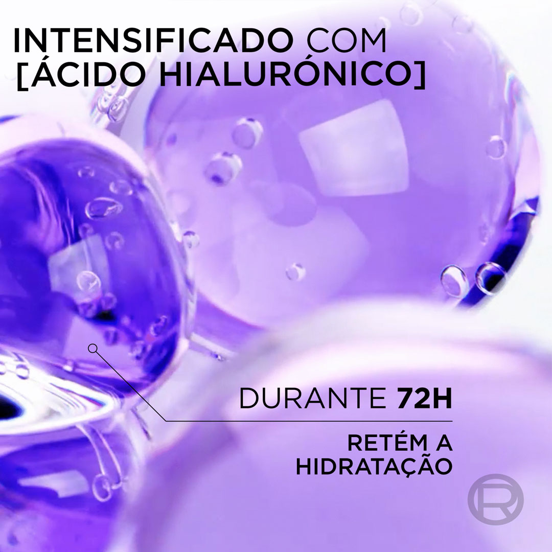Loreal Paris Elvive Hidra hialurónico champô