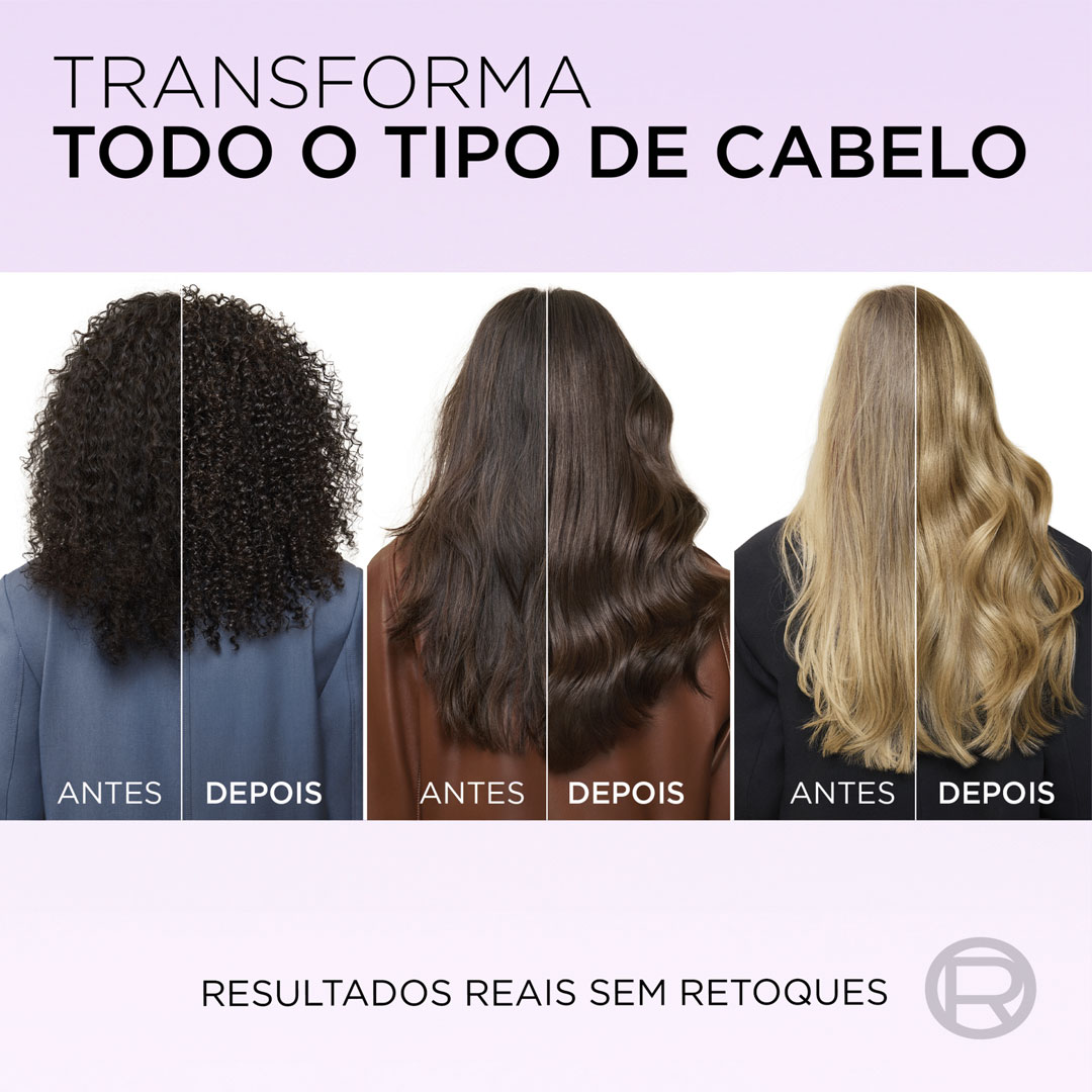 Loreal Paris Elvive Hidra hialurónico champô