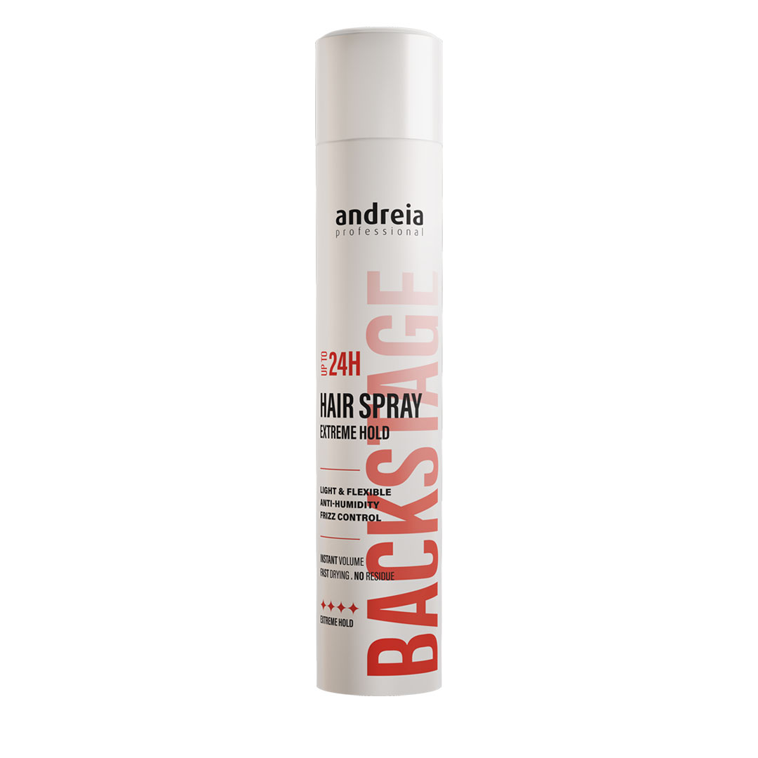 Andreia hair spray extreme hold
