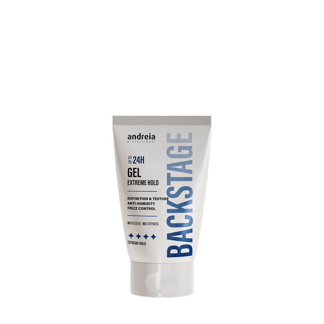 Andreia hair extreme hold gel