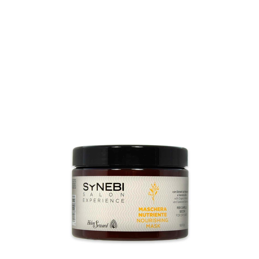 Helen Seward Synebi Nutriente máscara