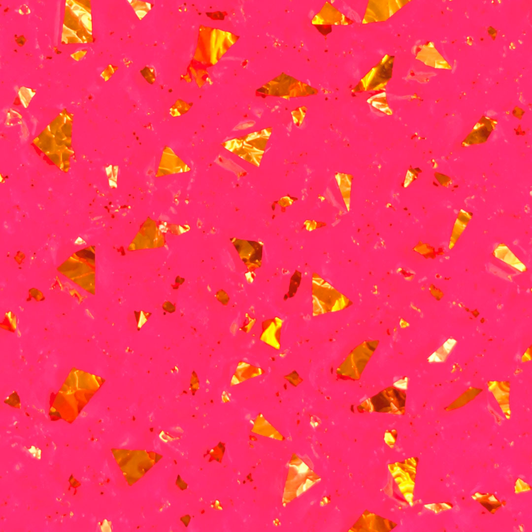 Andreia verniz gel Tropical Fiesta TR1 - Rosa