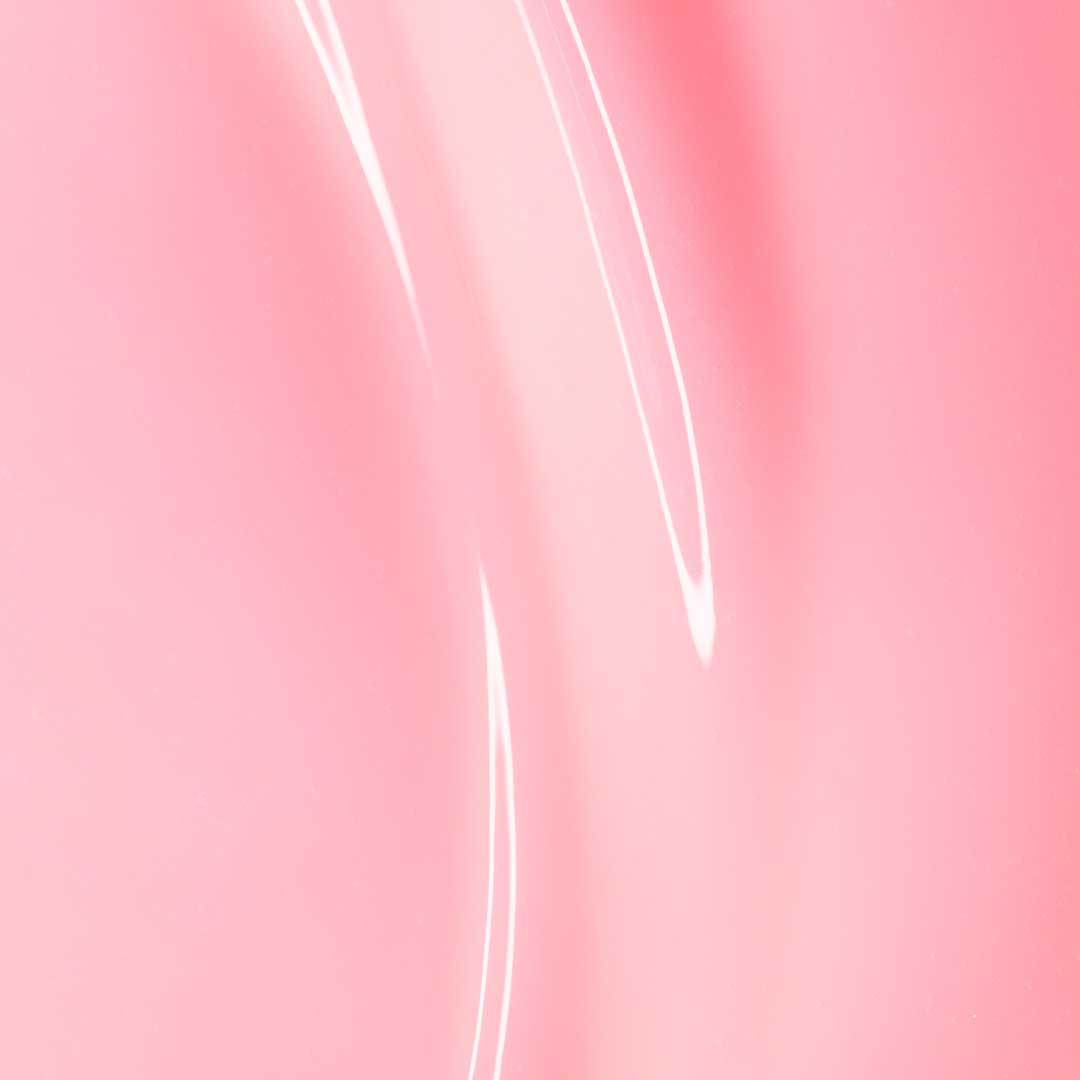 Andreia One Bottle gel de construção de unhas blush pink