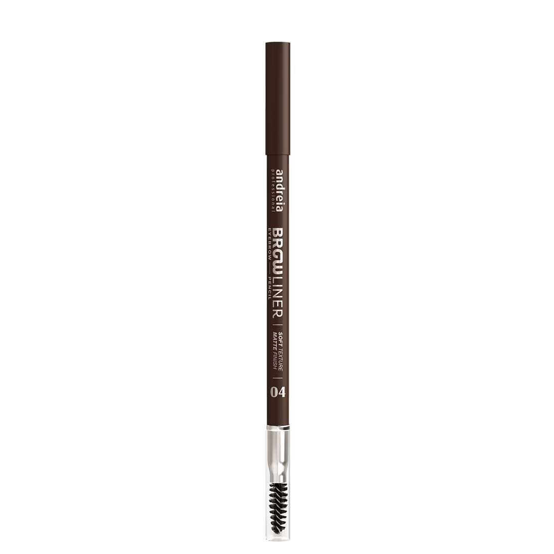 Andreia Makeup browpencil 04