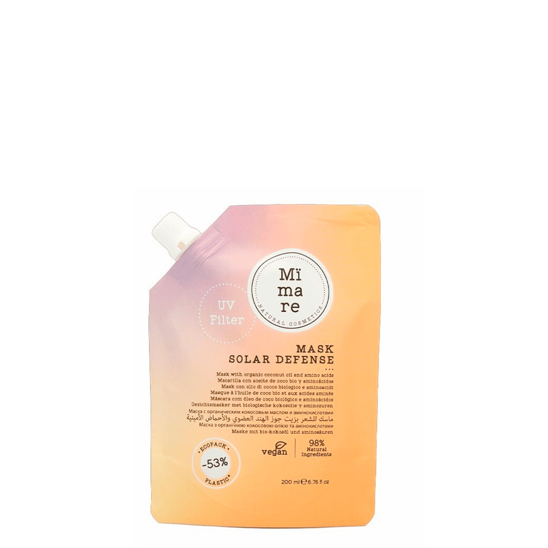 Mimare Solar Defense pack