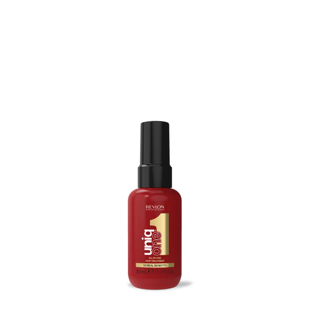 Revlon Uniq One spray de tratamento travel size
