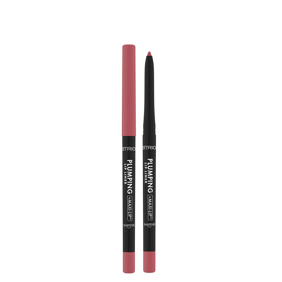 Catrice Plumping Lip Liner lápis de lábios de volume 210 Perfect stranger