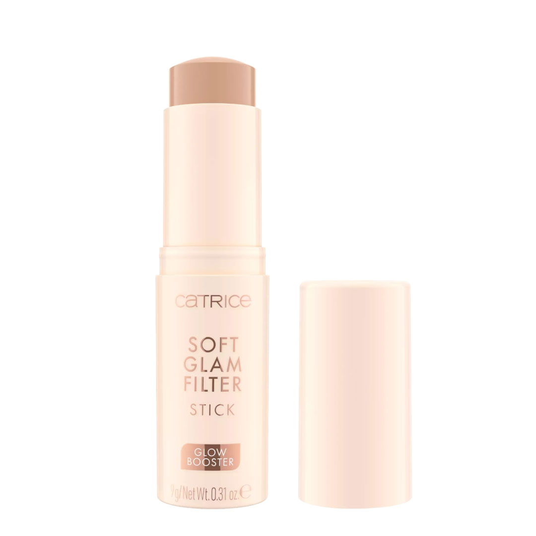 Catrice Soft Glam Filter stick 010 fair light