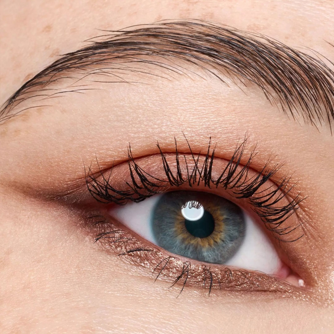 Catrice The Dark Cocoa eyeshadow paleta de sombras