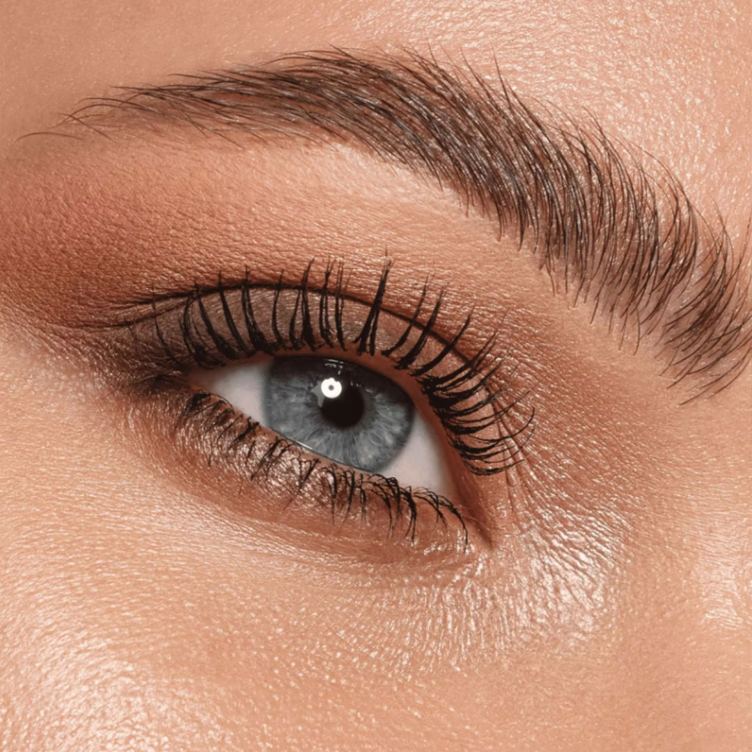 Catrice The Deep Velvet eyeshadow paleta de sombras