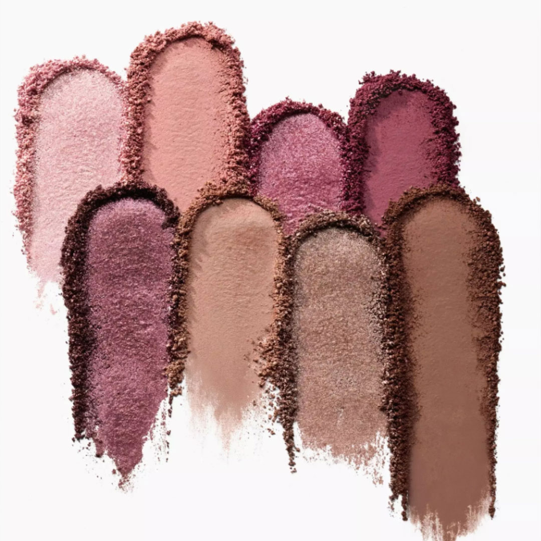 Catrice The Deep Velvet eyeshadow paleta de sombras
