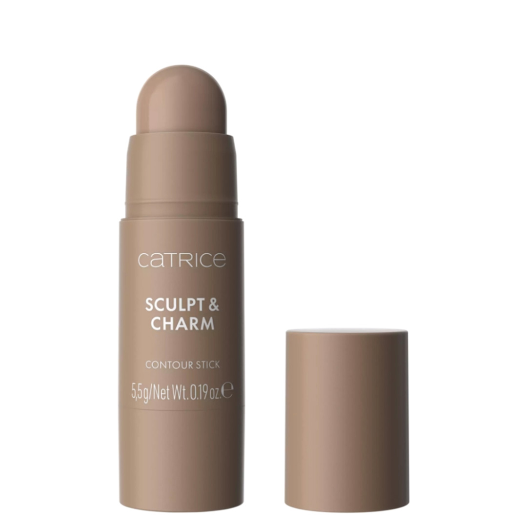 Catrice Sculpt & Charm Contour stick 010 Ash