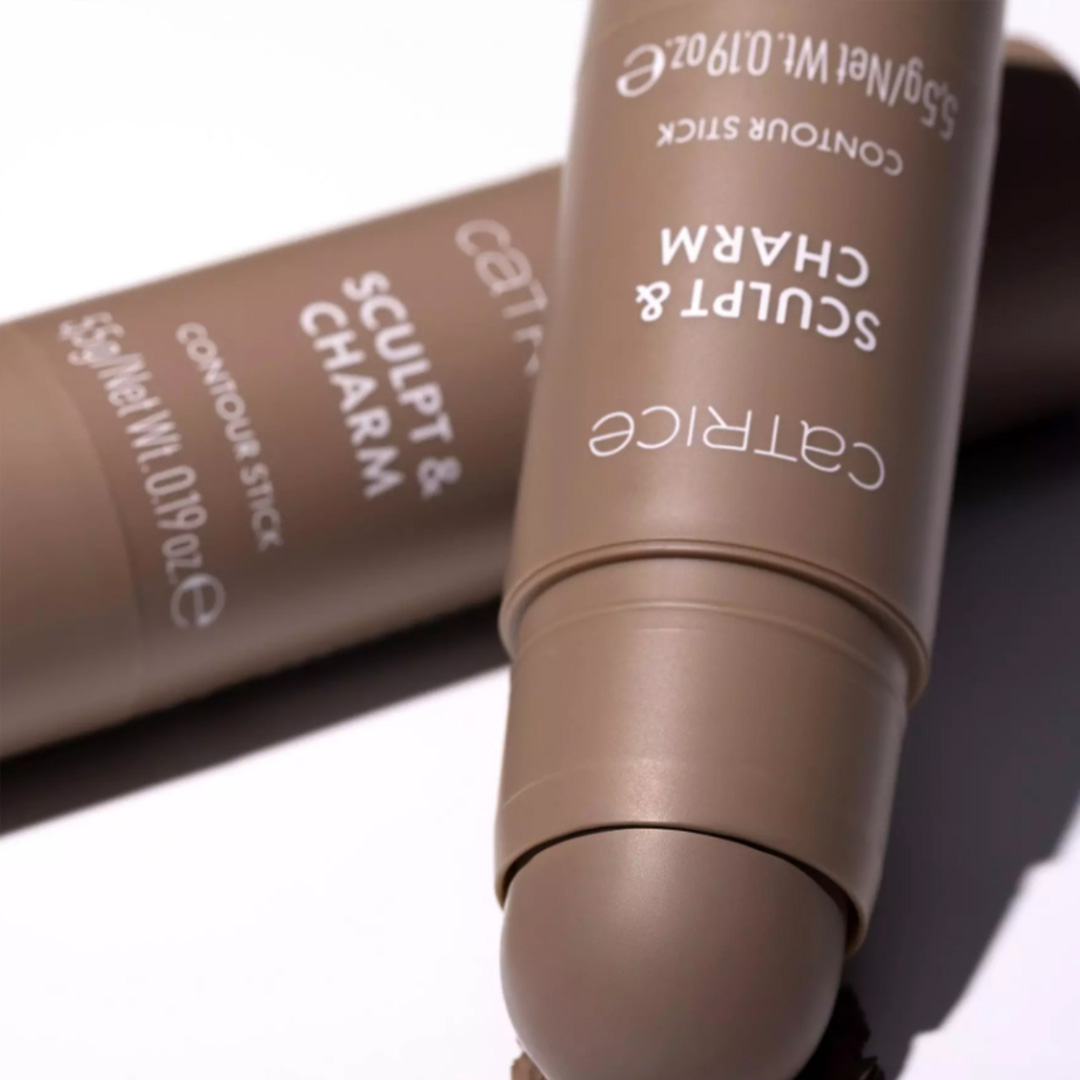 Catrice Sculpt & Charm Contour stick 010 Ash