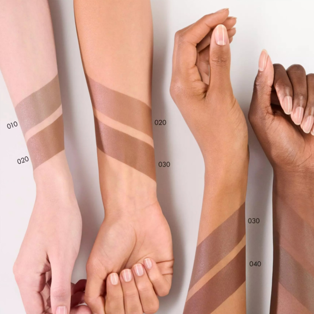 Catrice Sculpt & Charm Contour stick 010 Ash