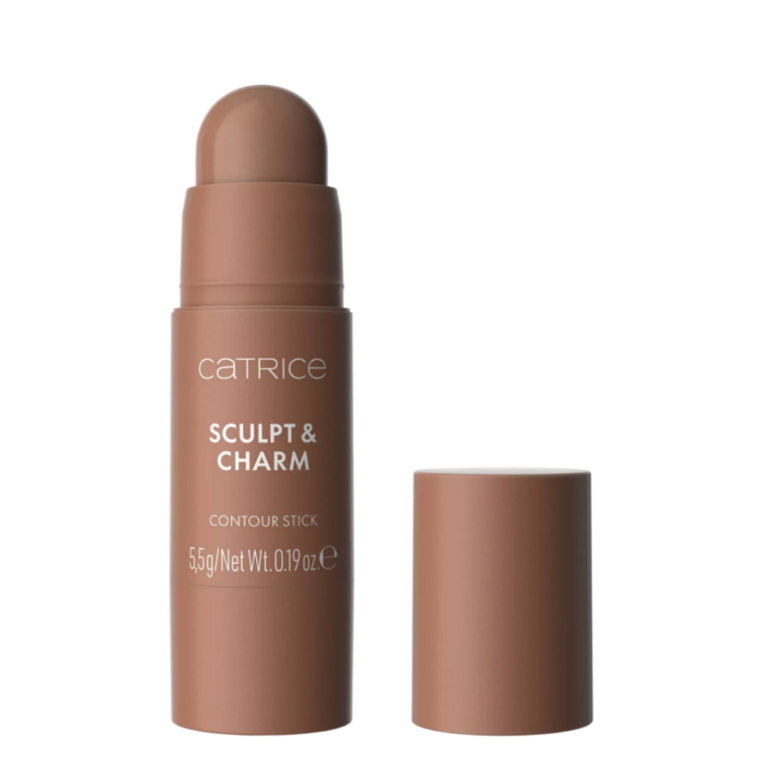 Catrice Sculpt & Charm Contour stick 020 Stone
