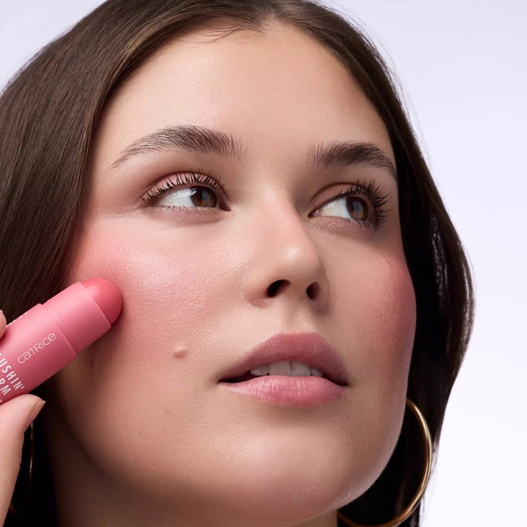 Catrice Blushin' Charm Multi stick 010 pink sweetheart