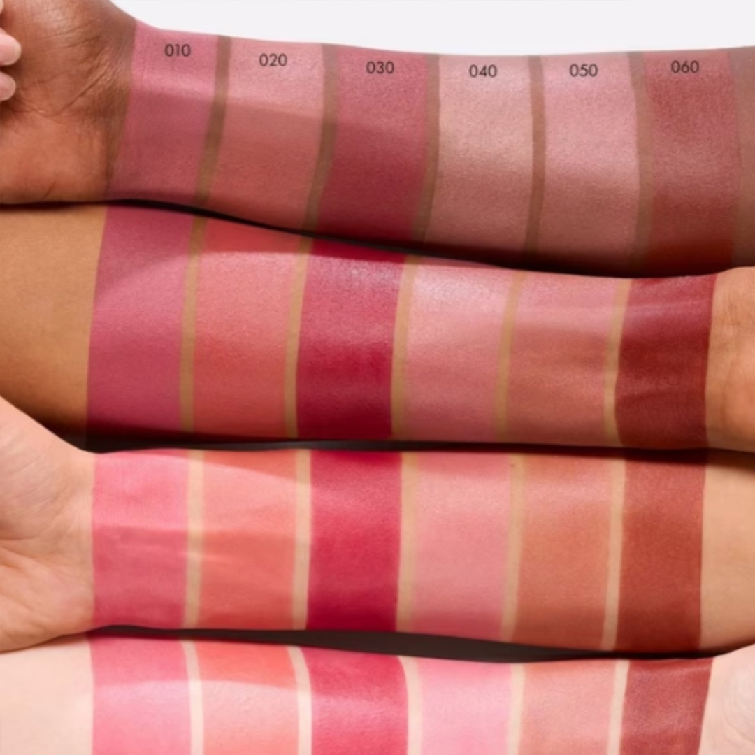 Catrice Blushin' Charm Multi stick 010 pink sweetheart