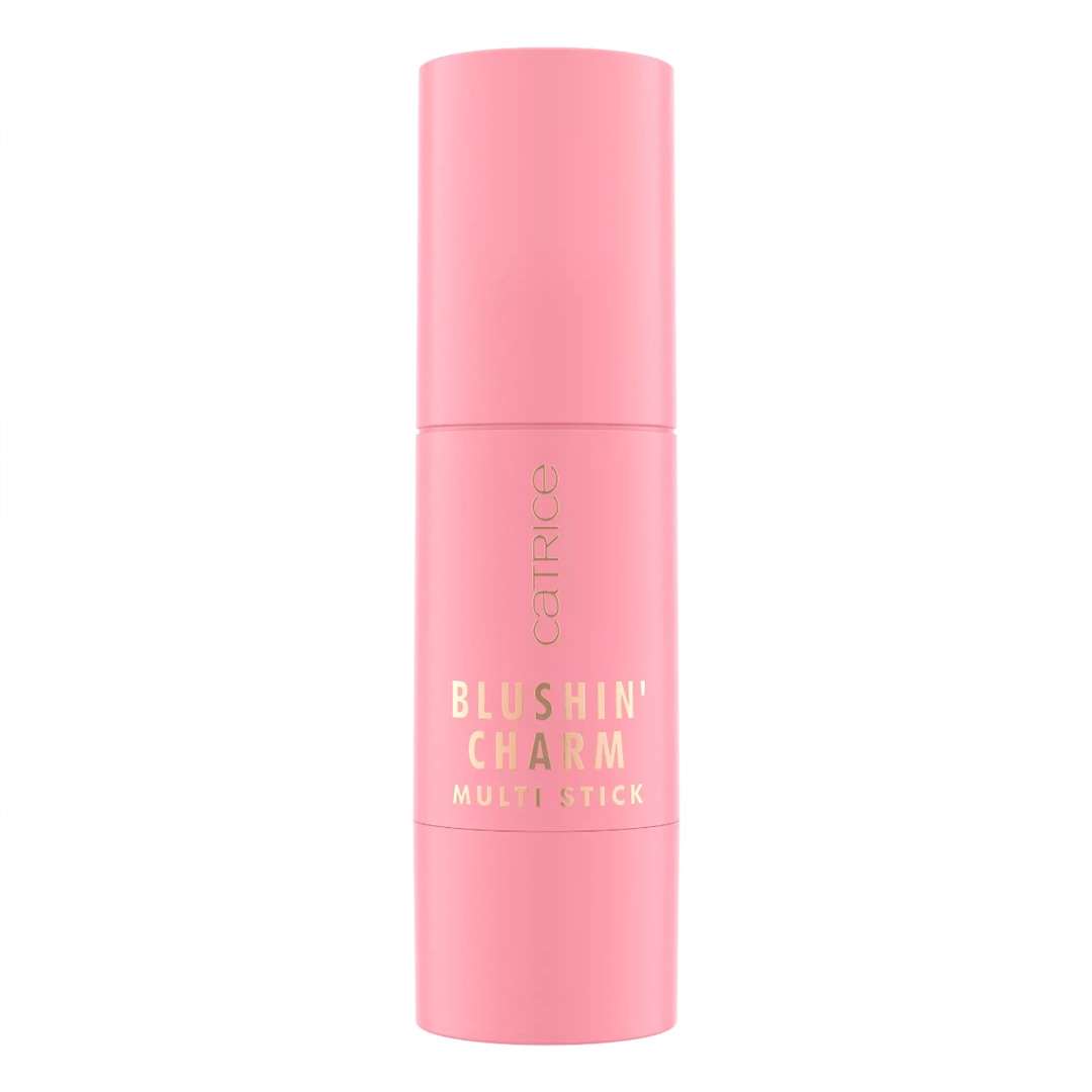 Catrice Blushin' Charm Multi stick 040 sparkle lover