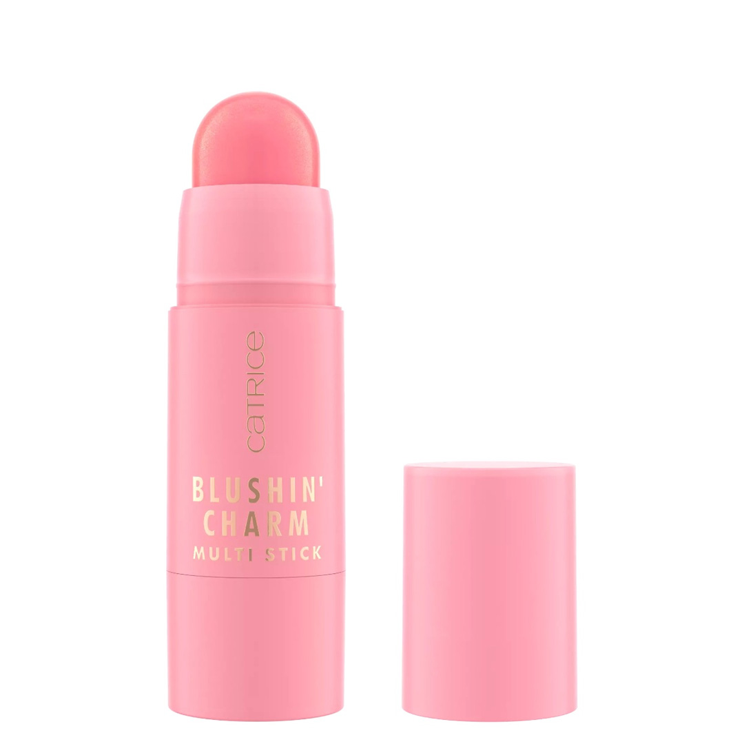 Catrice Blushin' Charm Multi stick 040 sparkle lover