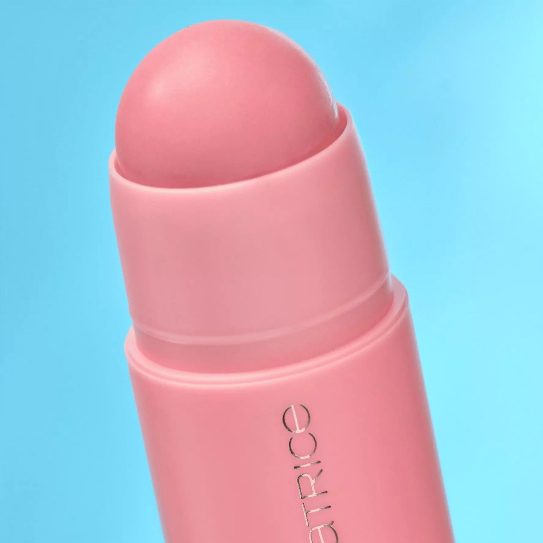 Catrice Blushin' Charm Multi stick 040 sparkle lover