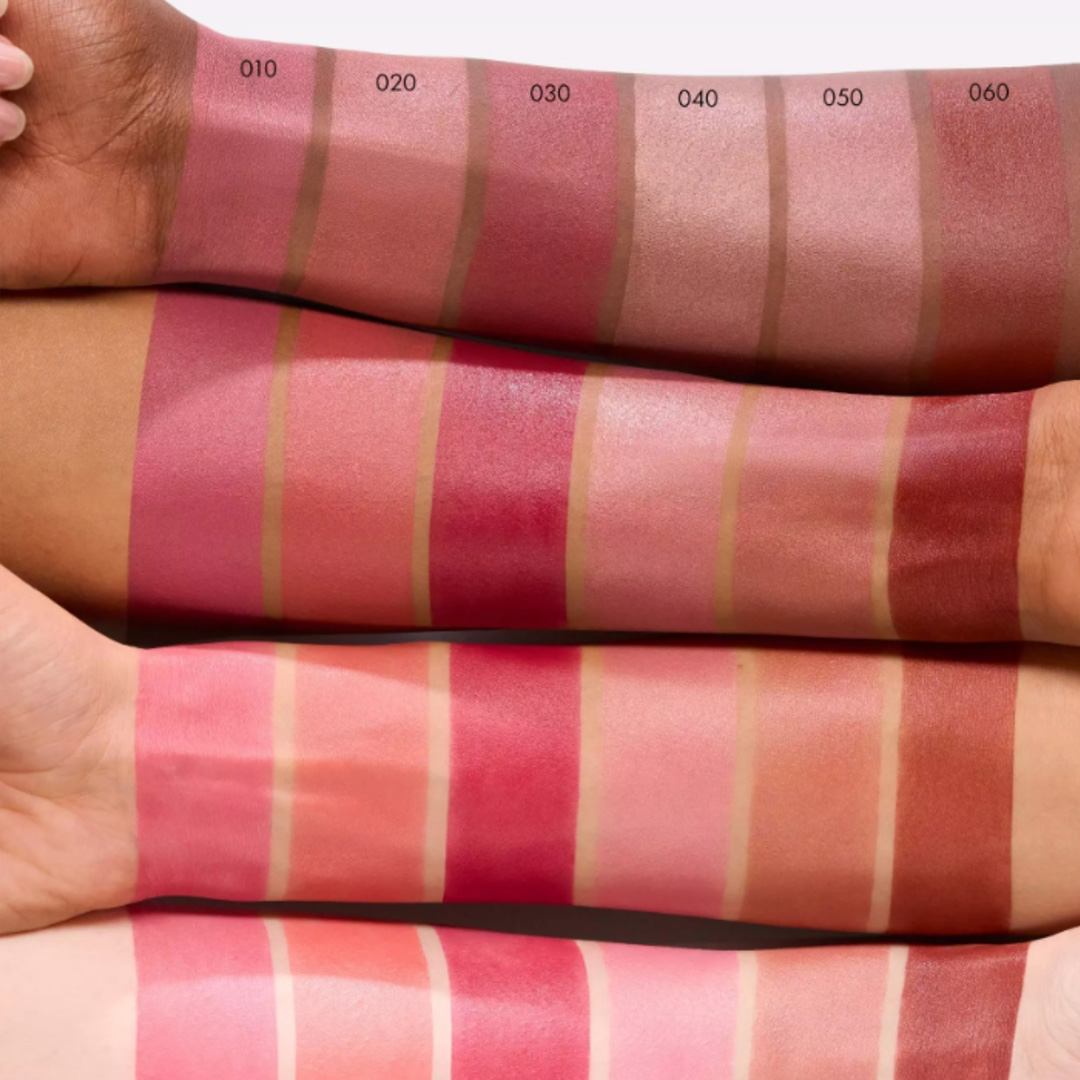 Catrice Blushin' Charm Multi stick 060 toasted toffee