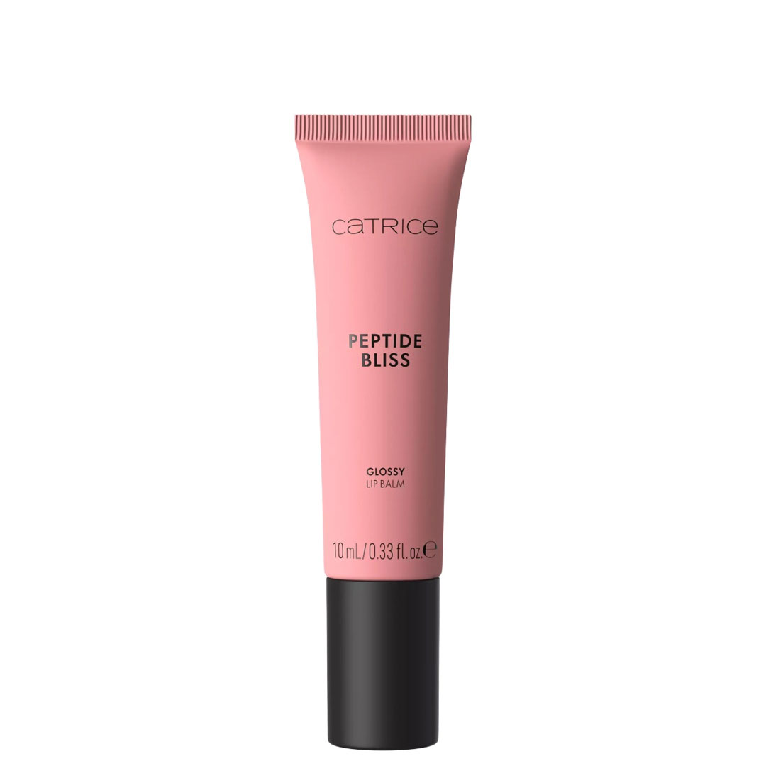 Catrice Peptide Bliss Glossy Lip Balm 010 Life in Rosé