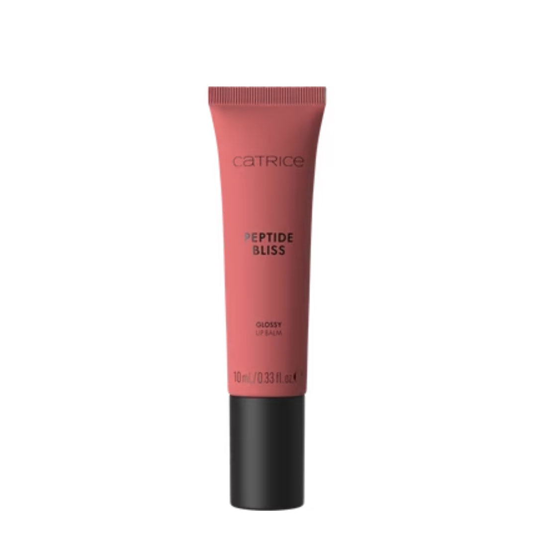 Catrice Peptide Bliss Glossy Lip Balm 020 Blissberry