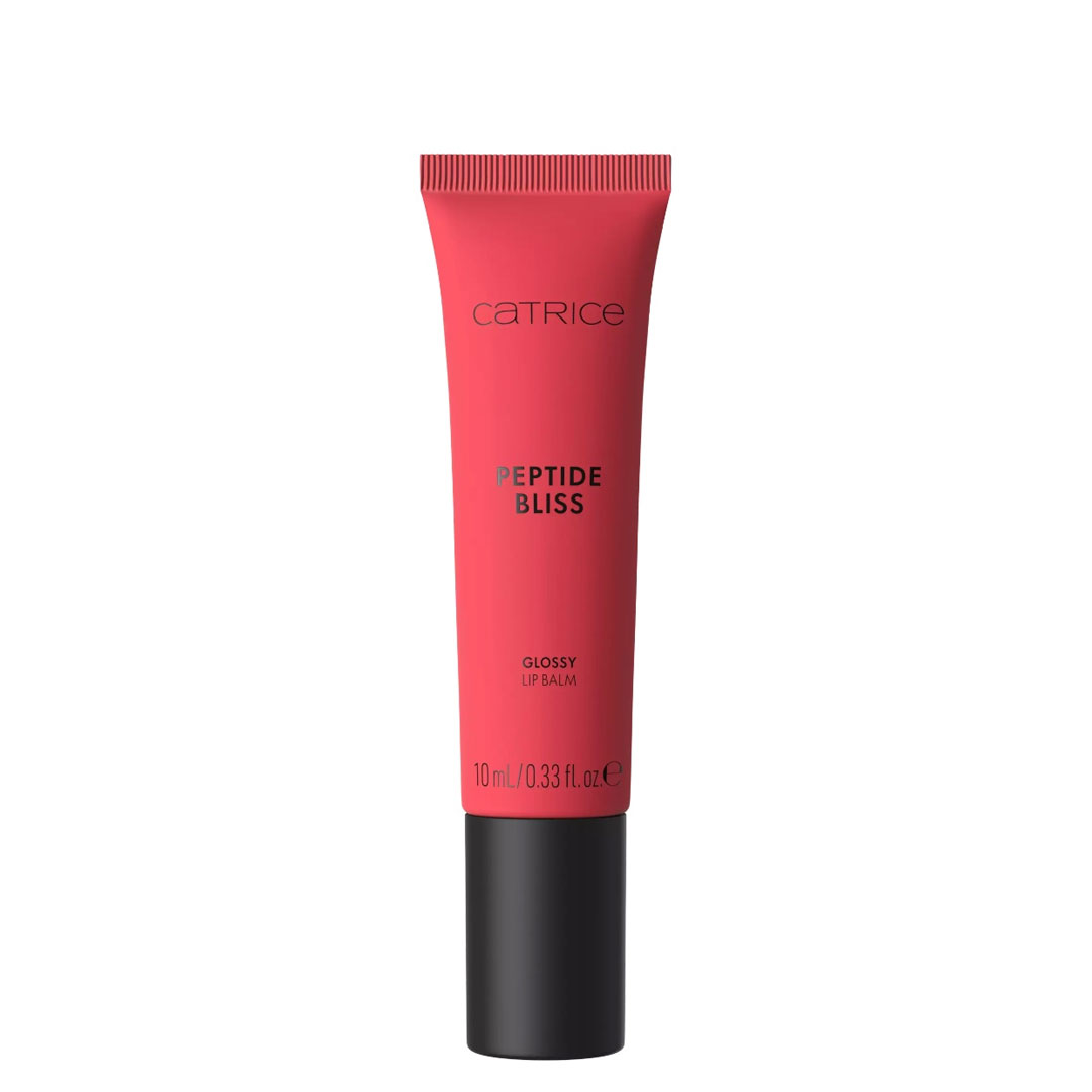 Catrice Peptide Bliss Glossy Lip Balm 030 Dew Not Disturb