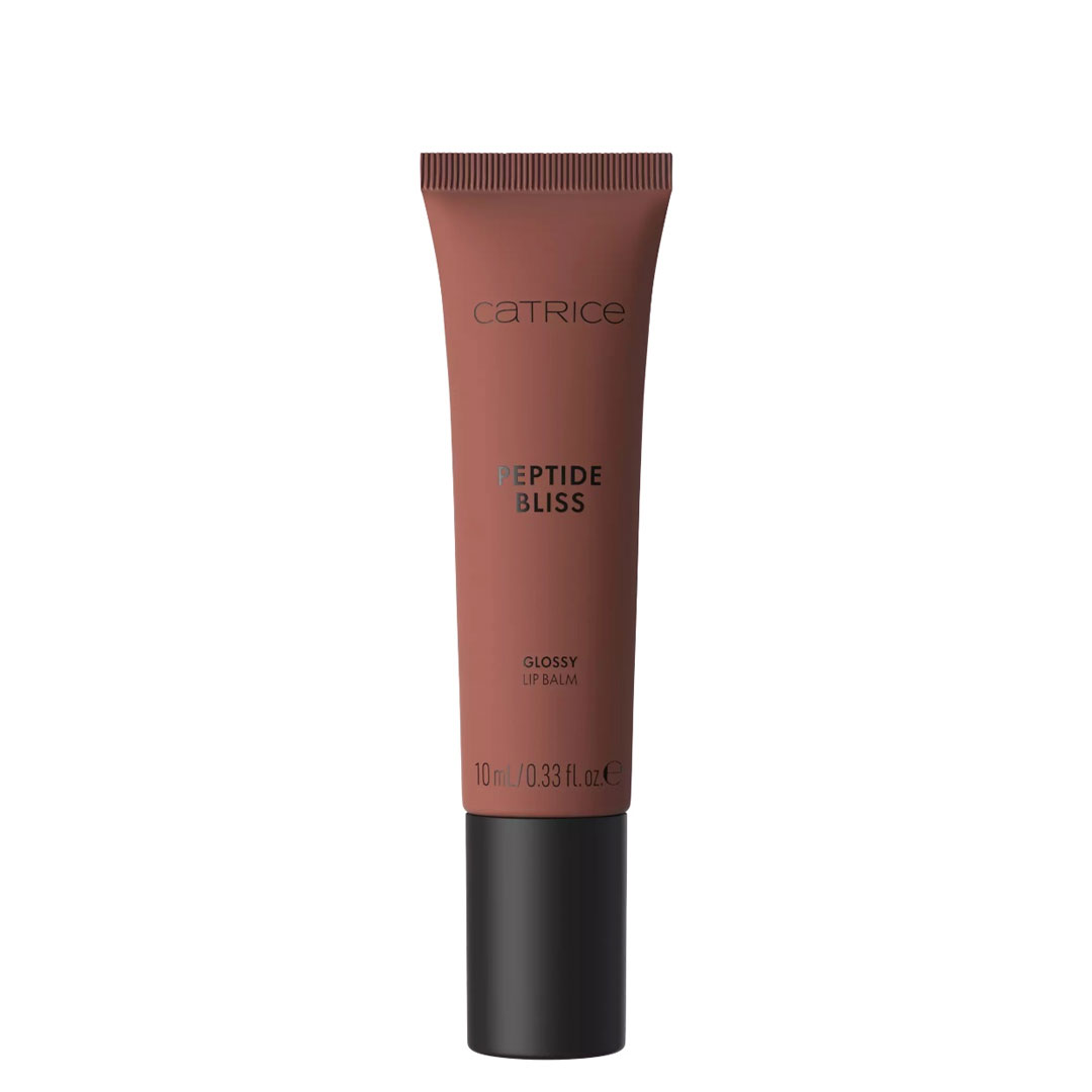 Catrice Peptide Bliss Glossy Lip Balm 050 Glazed & Gorgeous