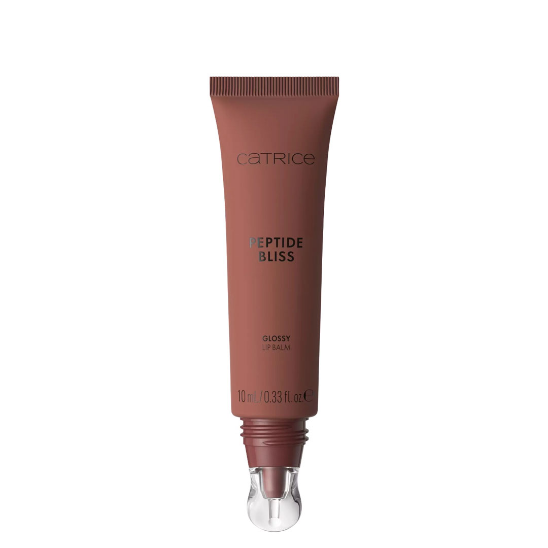 Catrice Peptide Bliss Glossy Lip Balm 050 Glazed & Gorgeous