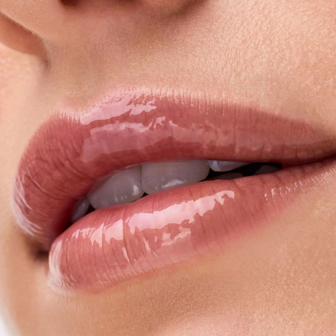 Catrice Peptide Bliss Glossy Lip Balm 050 Glazed & Gorgeous