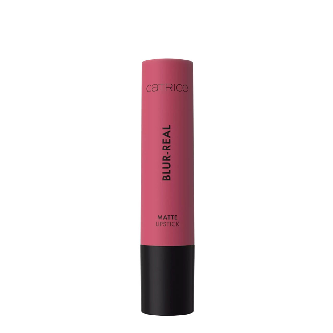 Catrice Blur Real Matte Lipstick 010 blur me baby