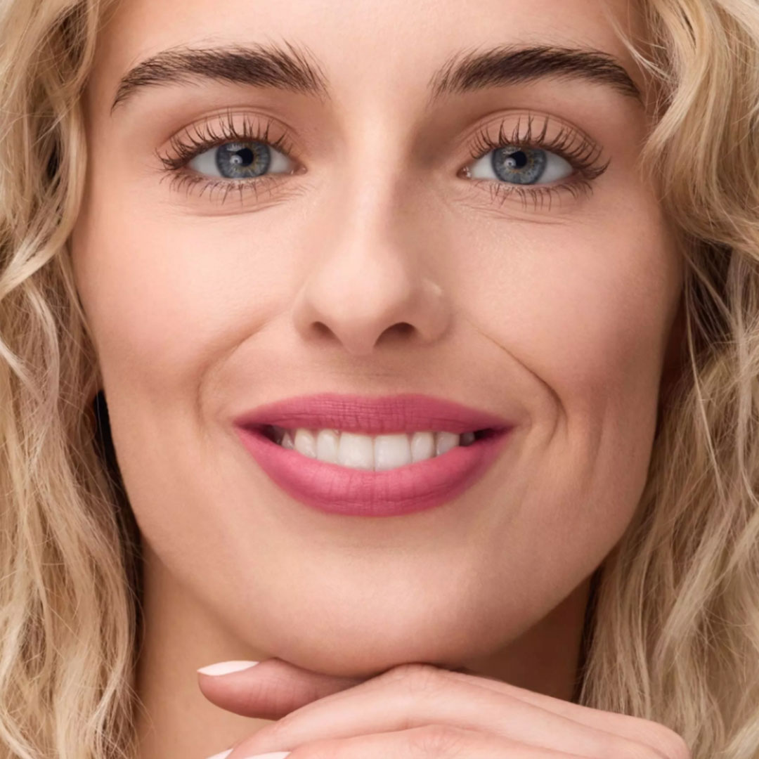 Catrice Blur Real Matte Lipstick 010 blur me baby
