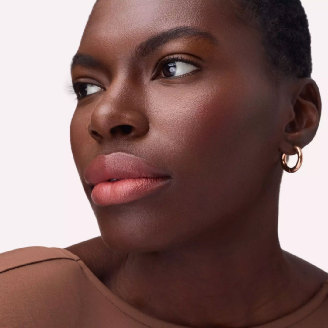 Catrice Blur Real Matte Lipstick 020 Taupe Tension