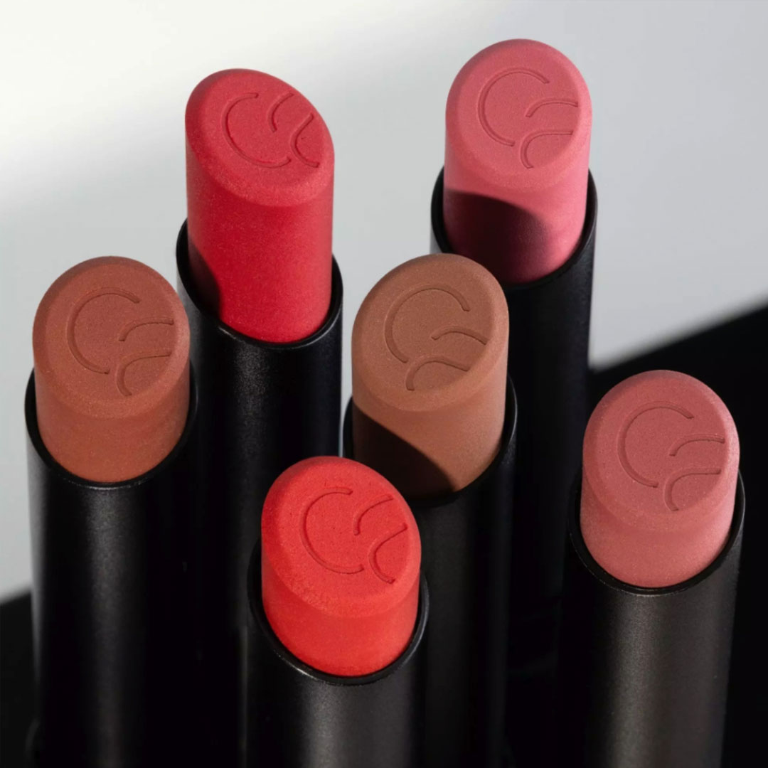 Catrice Blur Real Matte Lipstick 020 Taupe Tension