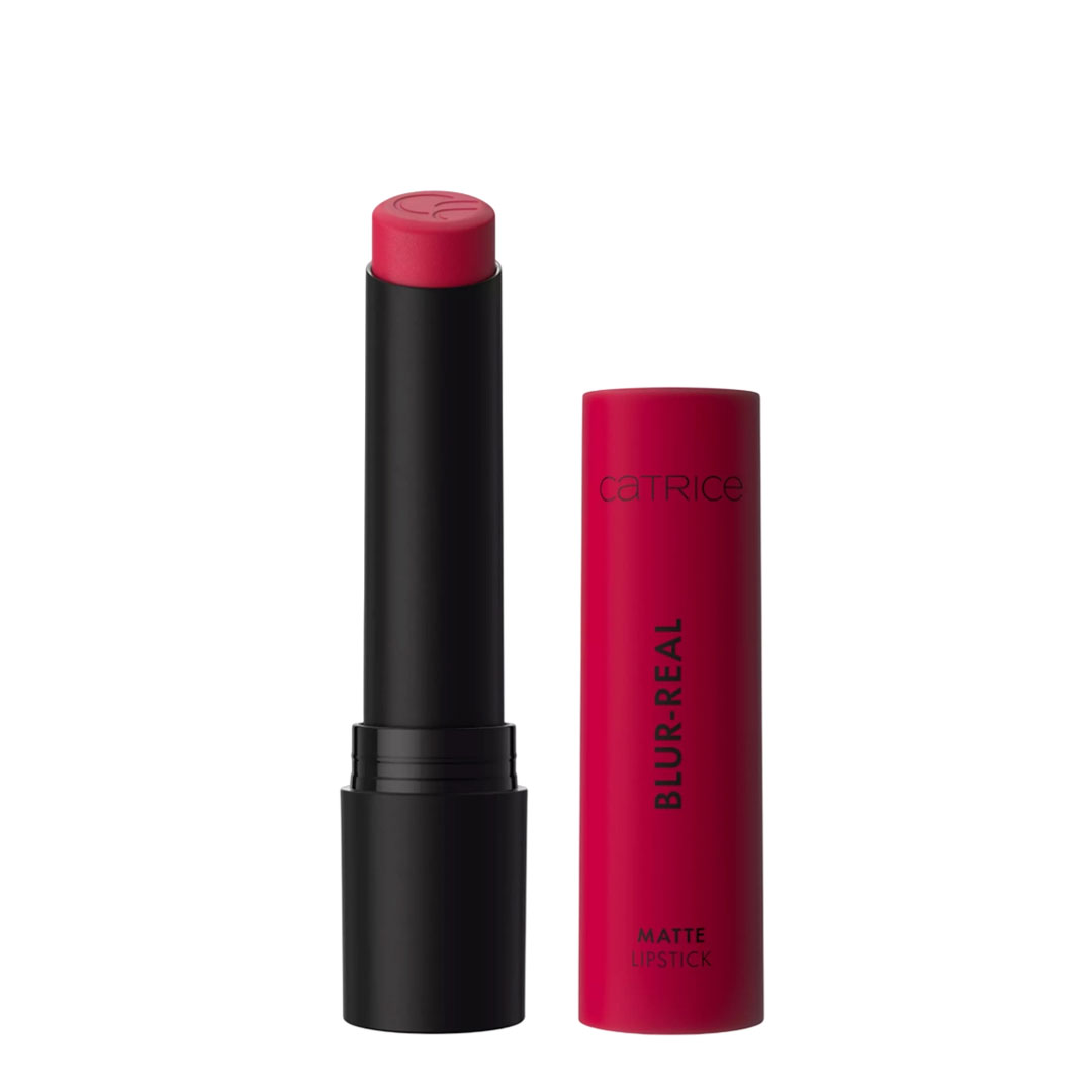 Catrice Blur Real Matte Lipstick 060 blurred icon