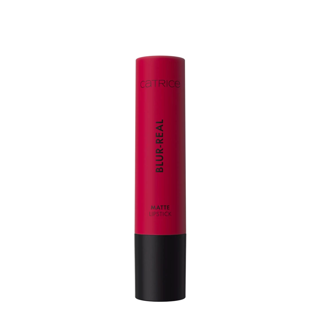 Catrice Blur Real Matte Lipstick 060 blurred icon