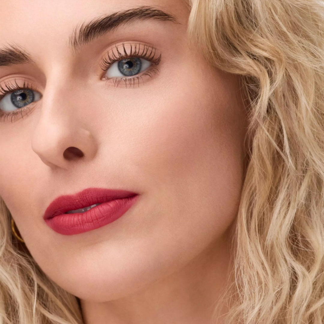 Catrice Blur Real Matte Lipstick 060 blurred icon