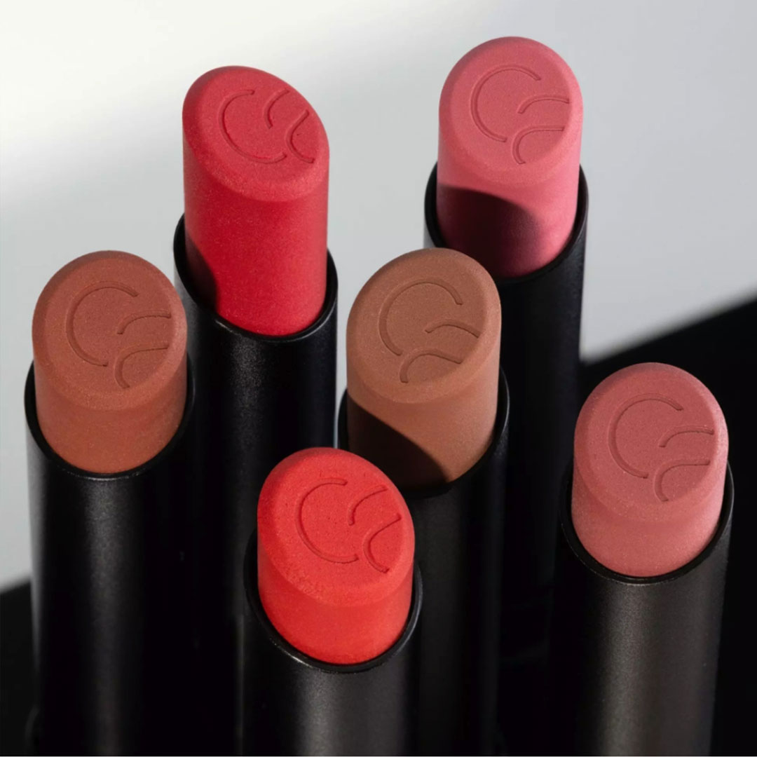 Catrice Blur Real Matte Lipstick 060 blurred icon