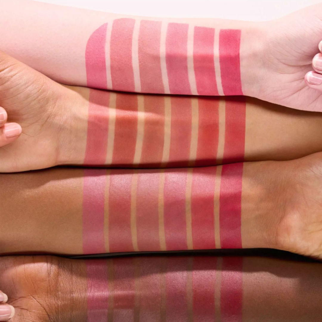 Catrice Blur Real Matte Lipstick 060 blurred icon