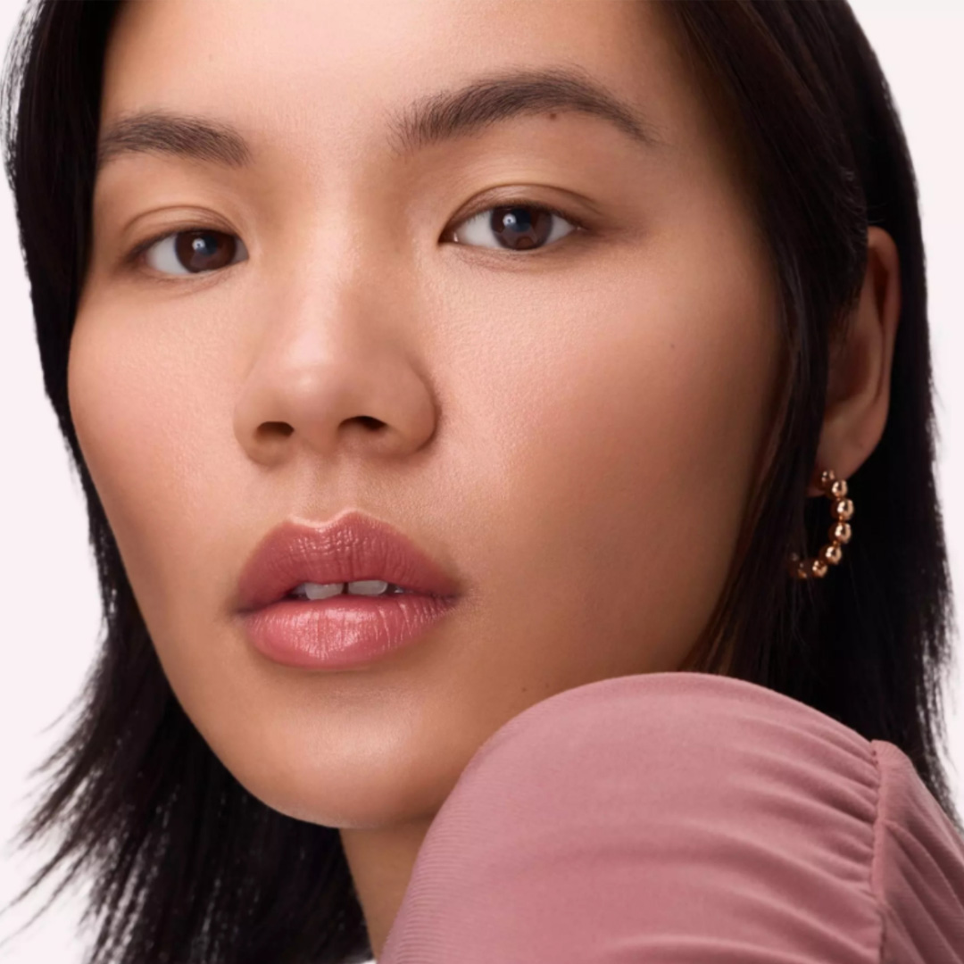 Catrice Glass Like Gloss Stick 010 Bare Ambition