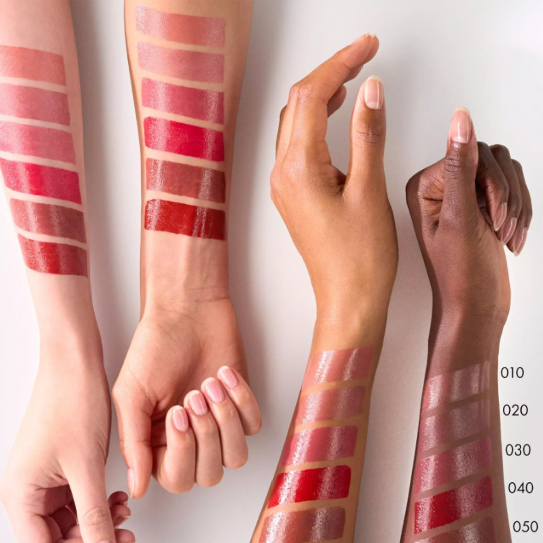 Catrice Glass Like Gloss Stick 010 Bare Ambition