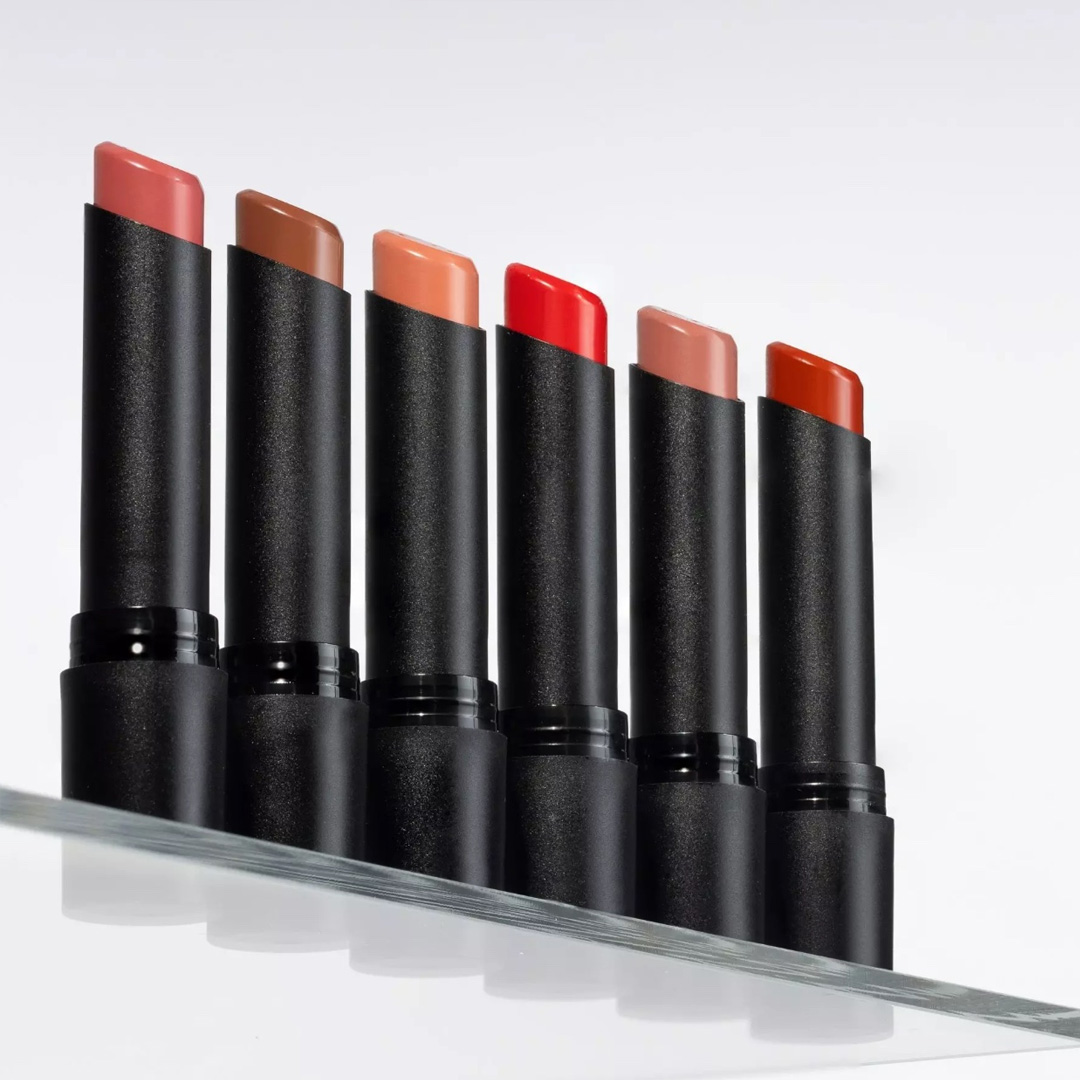Catrice Glass Like Gloss Stick 030 Talk Hibiscus to Me