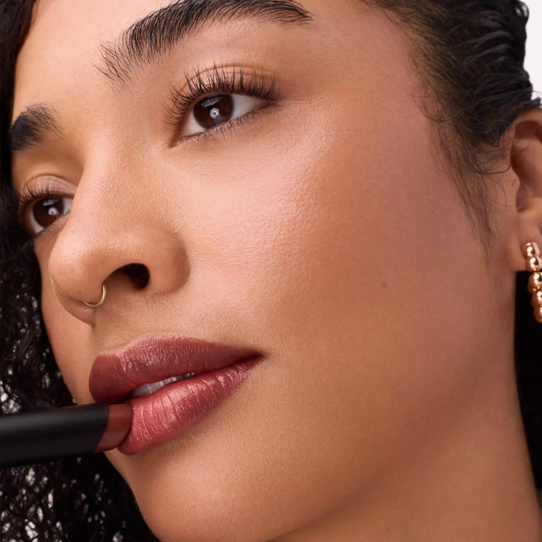 Catrice Glass Like Gloss Stick 050 Glacé Macchiato