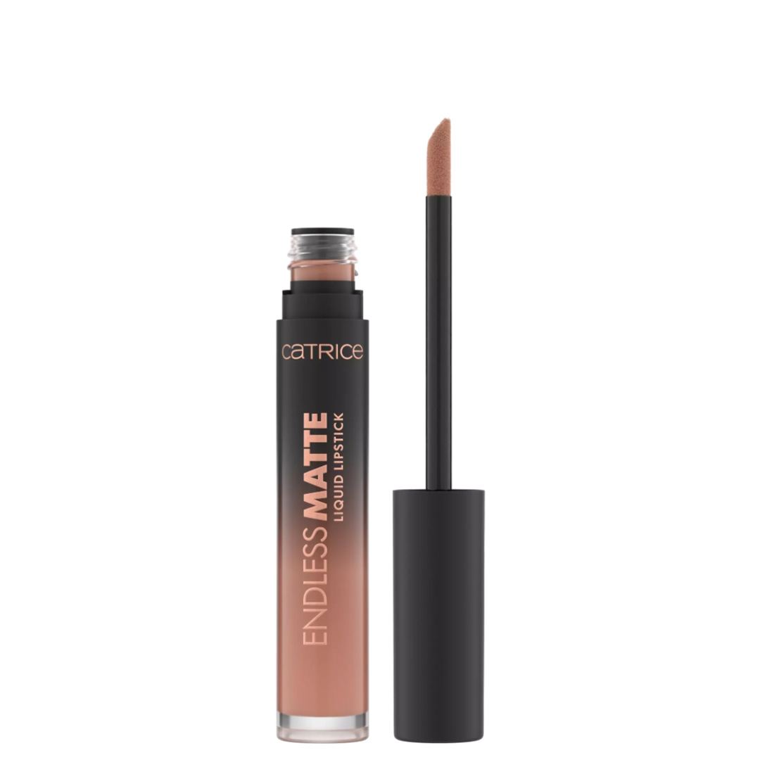Catrice Endless Matte Liquid Lipstick 010 Get Undressed