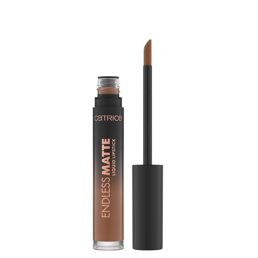 Catrice Endless Matte Liquid Lipstick 030 Truly Yours