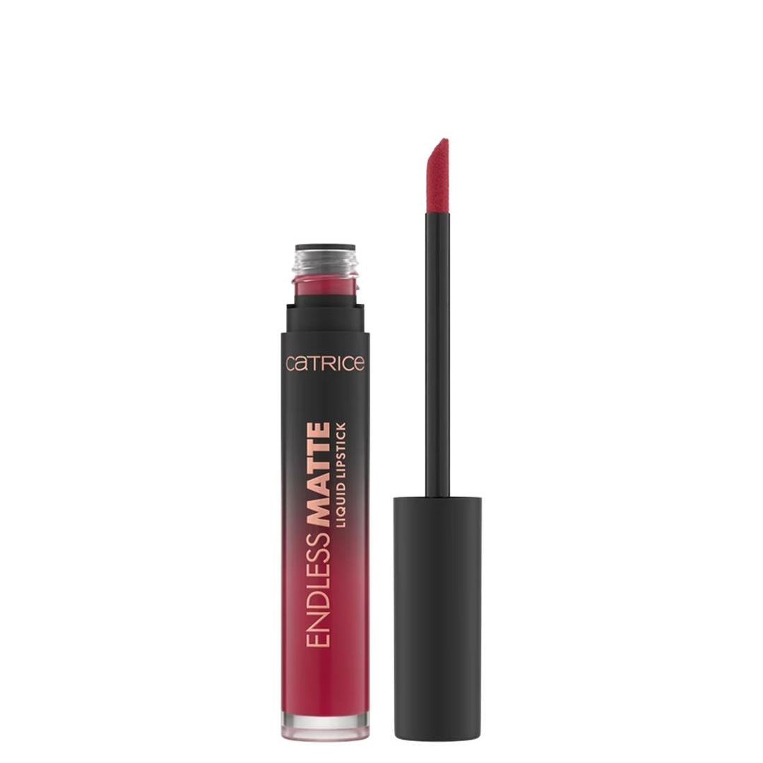 Catrice Endless Matte Liquid Lipstick 080 Love Potion